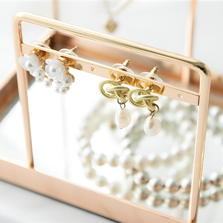 ハイエンドアクセサリースタンドセット