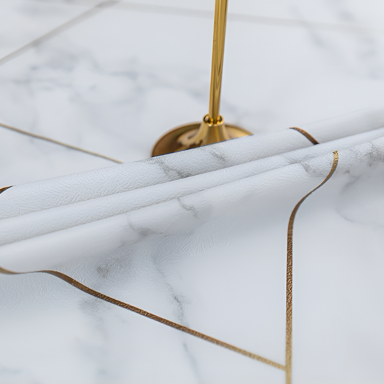 大理石柄プレミアムテーブルクロス