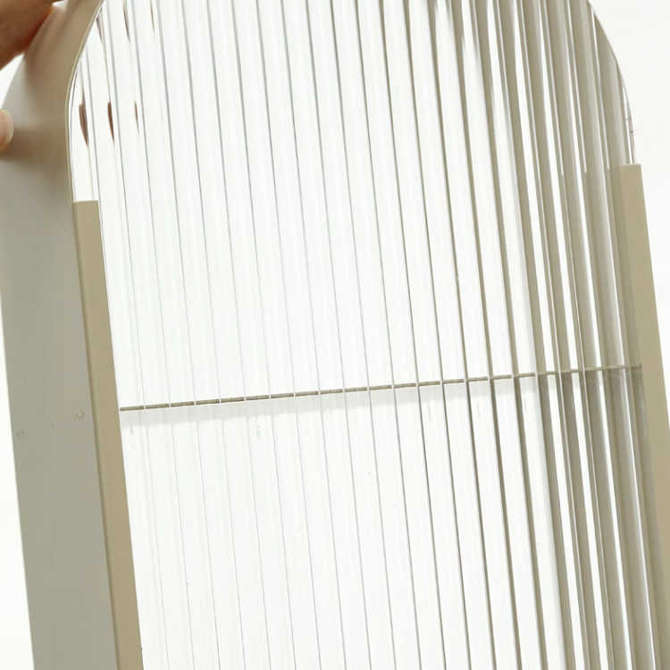 ディスプレイラウンドアイアンラック