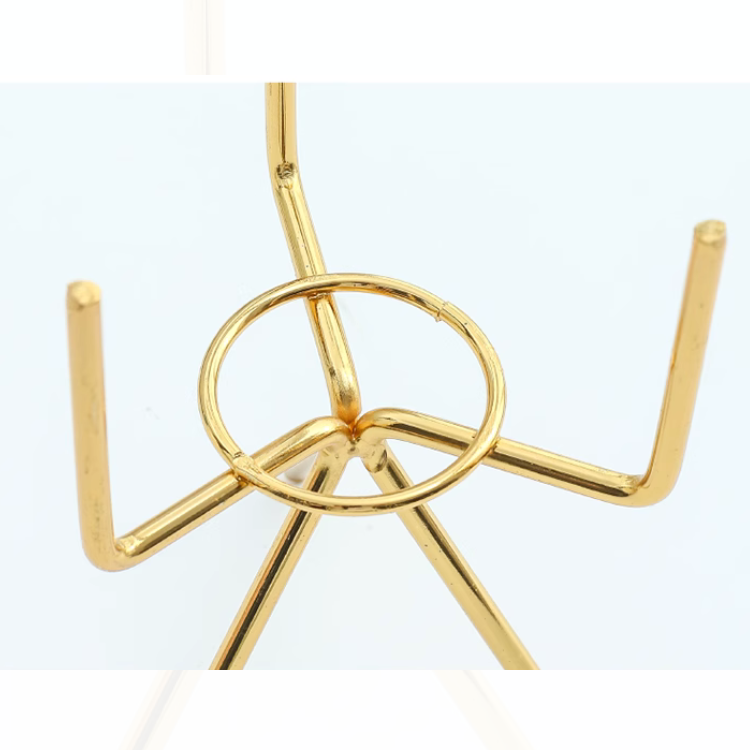 スイートアイアンフラワーベース