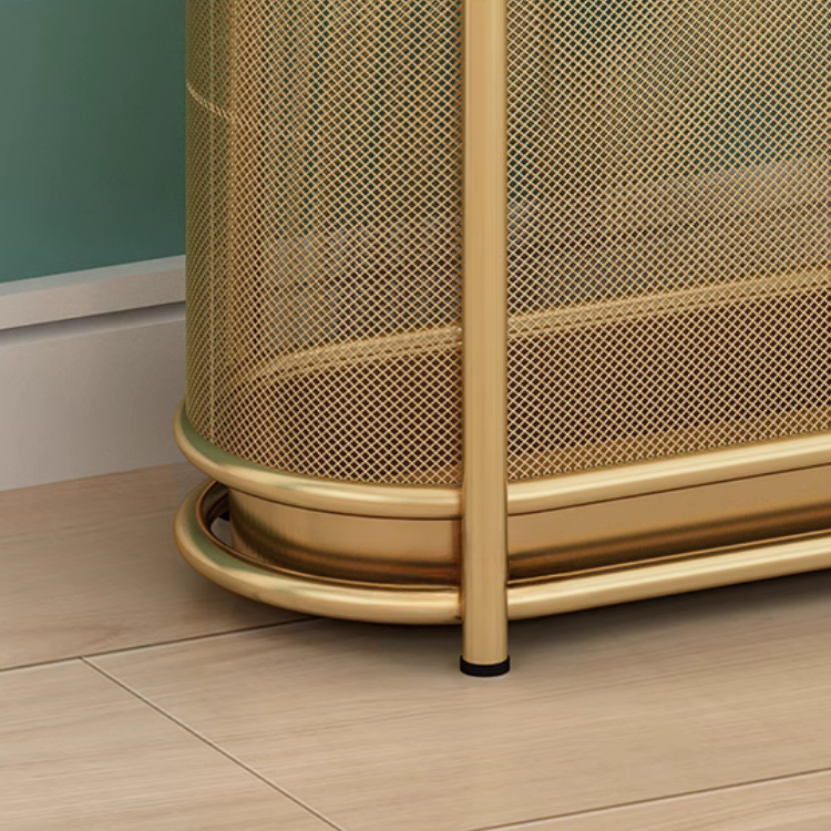 ゴールドキャットデザインアンブレラスタンド