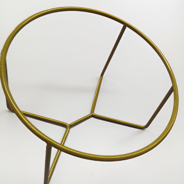 クリアガラスペットフードボウル