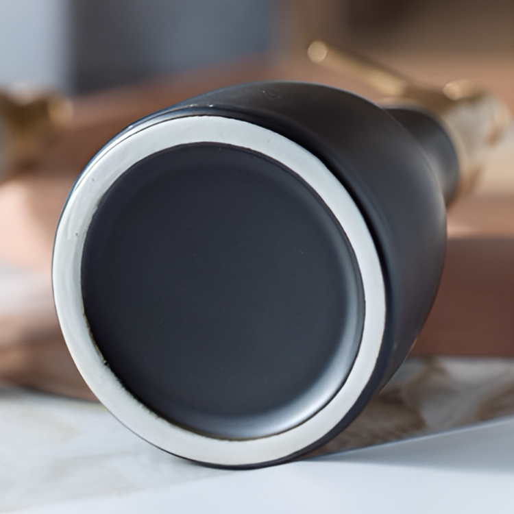 スモーキーマットソープディスペンサー