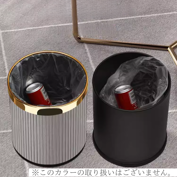 ハイエンドモダンダストボックス