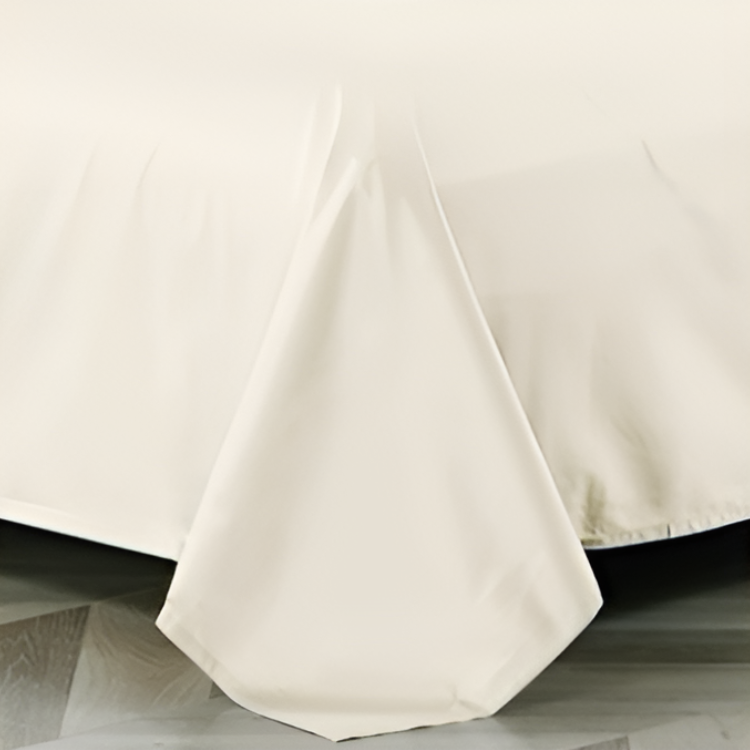 リッチリーフデザインベッドリネンセット