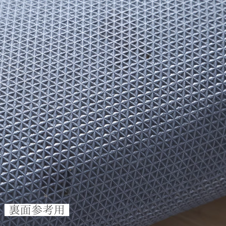 フレンチクリームボタニカルラグ