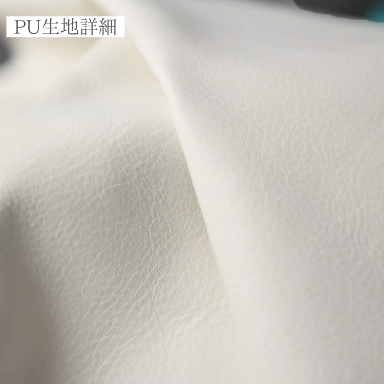 スイートマーブル調ベッドサイドキャビネット