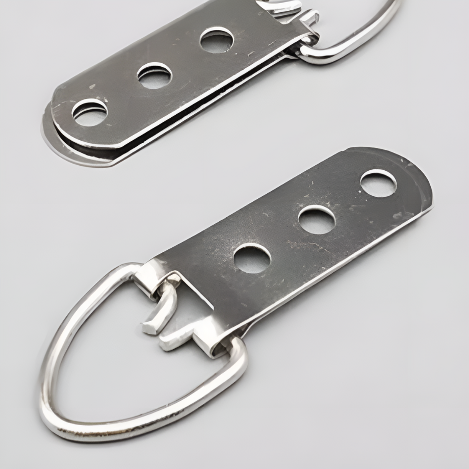 スマートヨーロピアンゴールドミラー