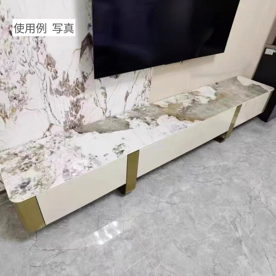 モダンハイクラステレビボード