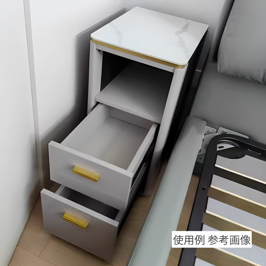 セレブモダンシンプルミニキャビネット