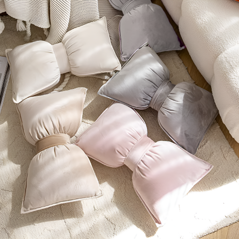 ダルカラーリュバンクッション