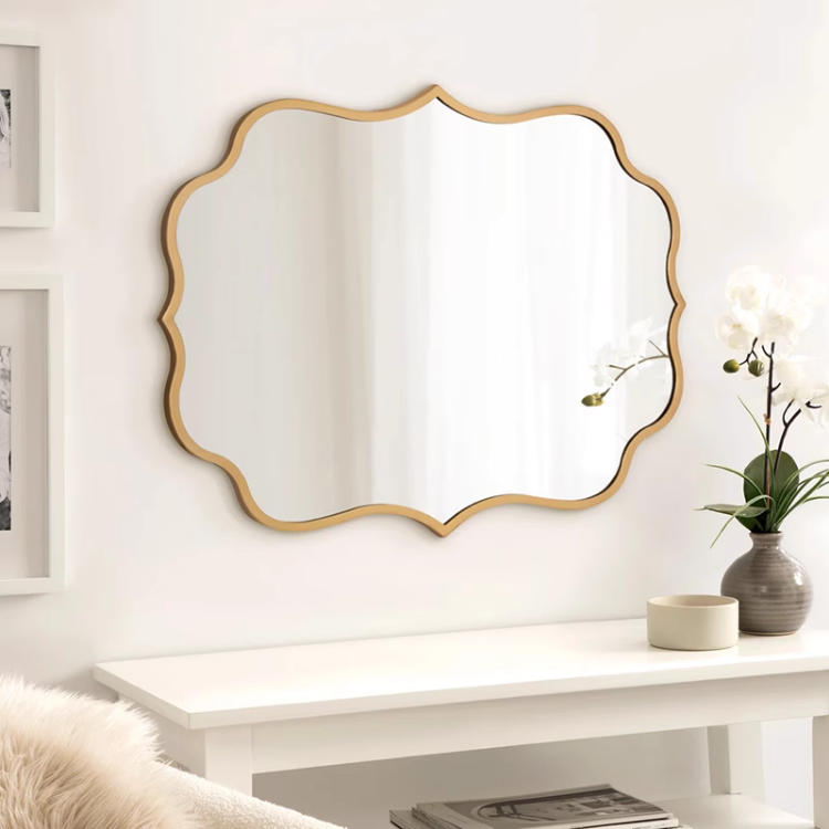 フレンチシックドレッシーミラー