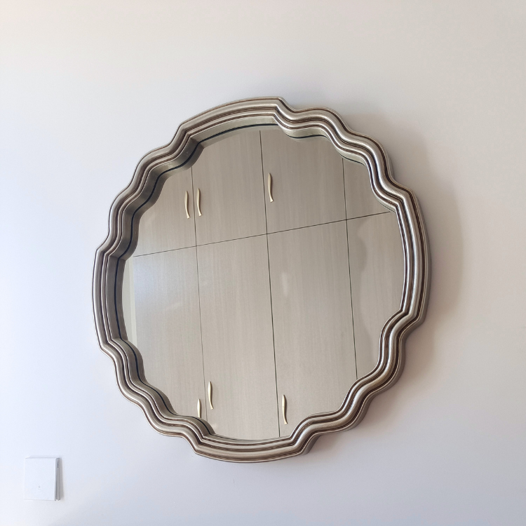 アメリカンレトロミラー