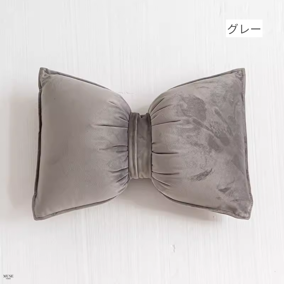 ダルカラーリュバンクッション