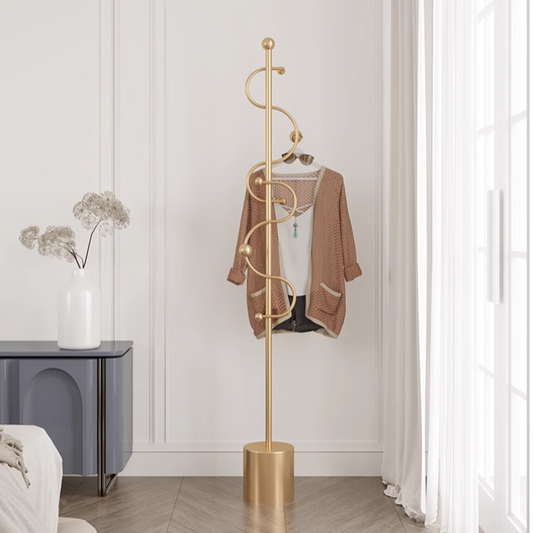 ノルディックウェーブコートラック