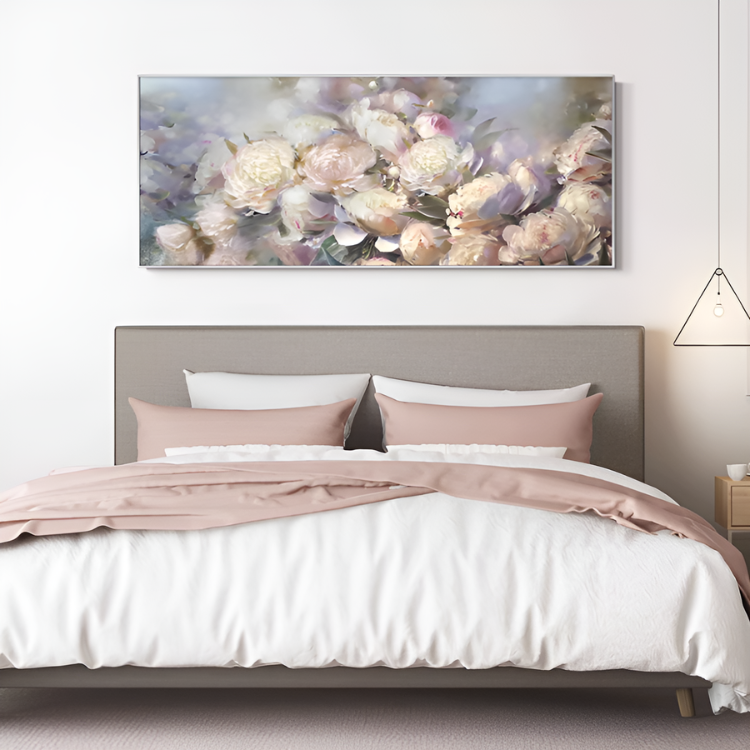 ヨーロピアンピオニーアート