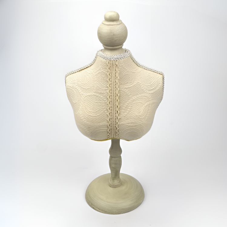 エレガントネックトルソー