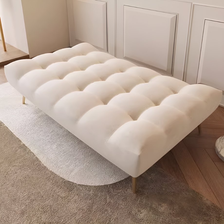 ロイヤルベルベッドソファベッド