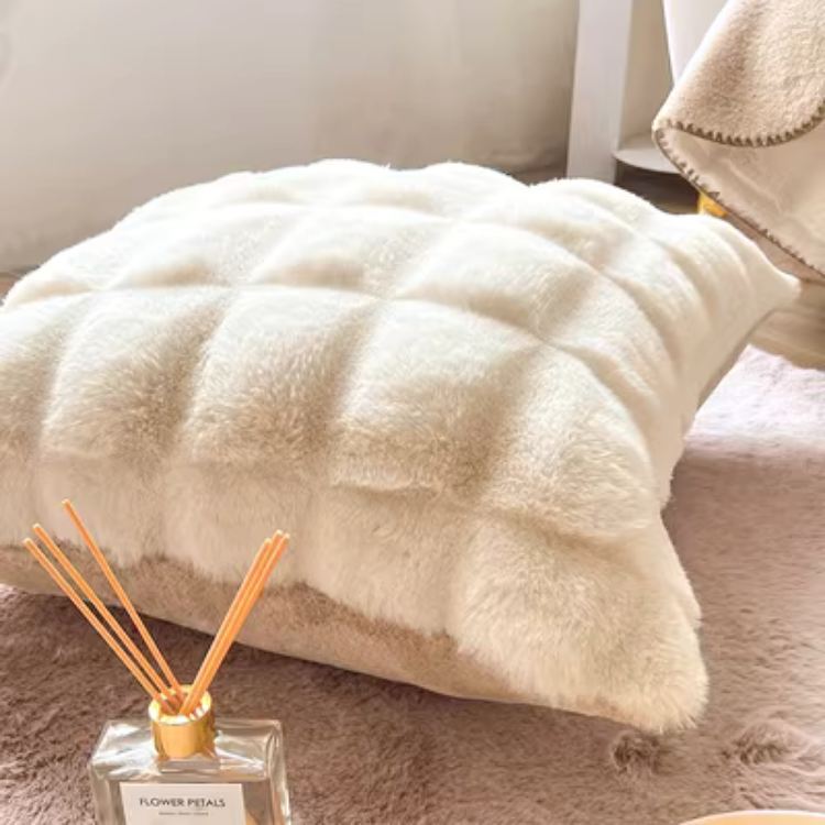 ナチュラルメルティークッション