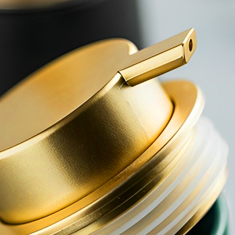 ノルディックマットソープボトル