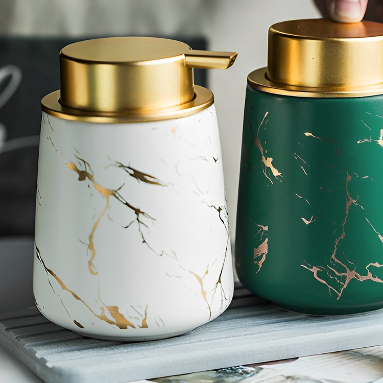 ノルディックマットソープボトル