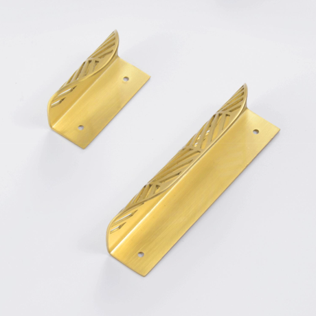 ノルディックキャビネットハンドル