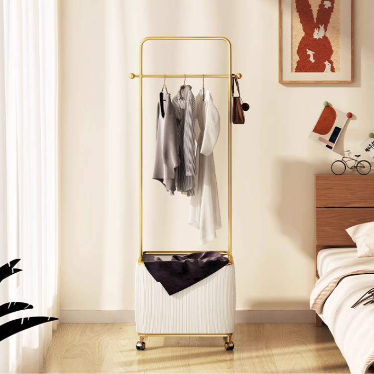 ドレッシーホテルライクハンガーラック