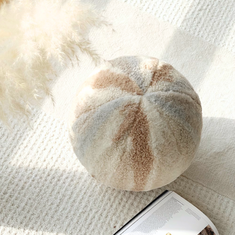 ドーリーボールクッション