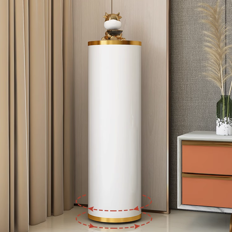 ウェルカムロータリーシューズラック