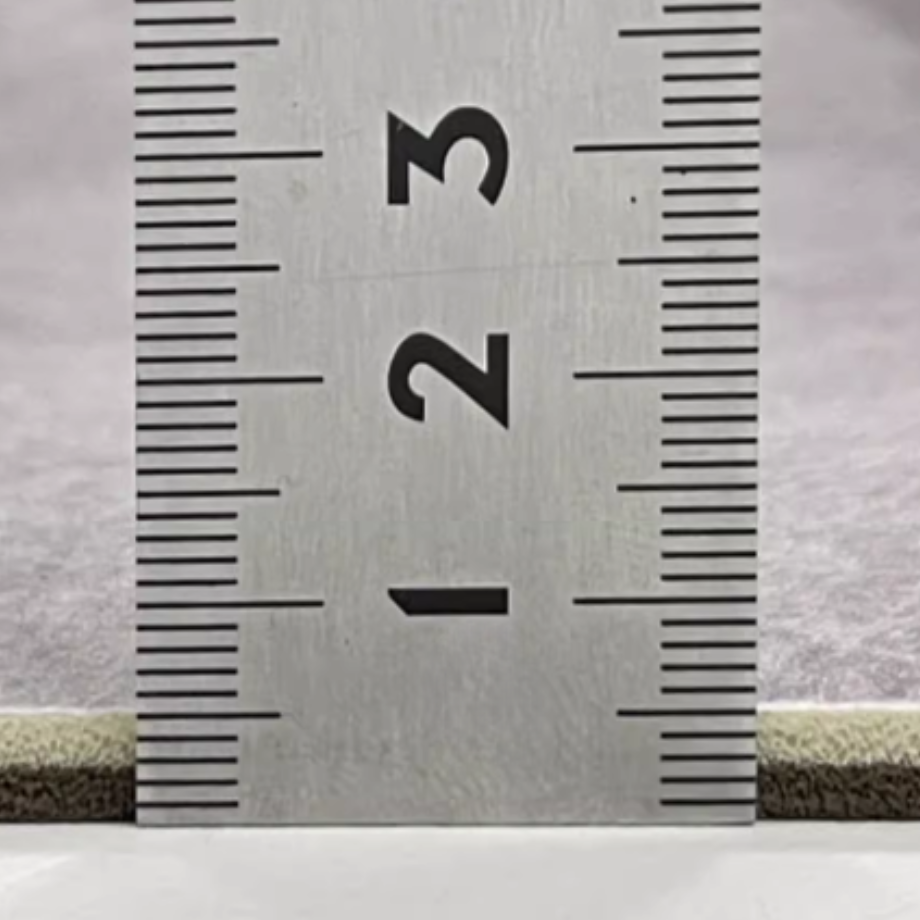 モダンデザイン玄関フロアマット