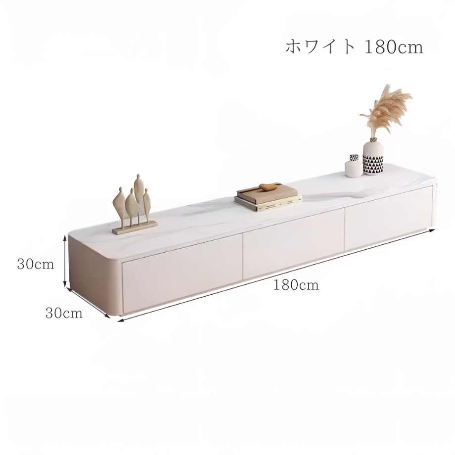 マーブル調ラグジュアリアスボード