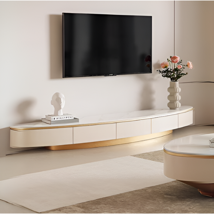 ラグジュアリーフロアキャビネット