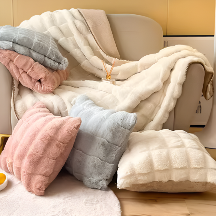 ナチュラルメルティークッション