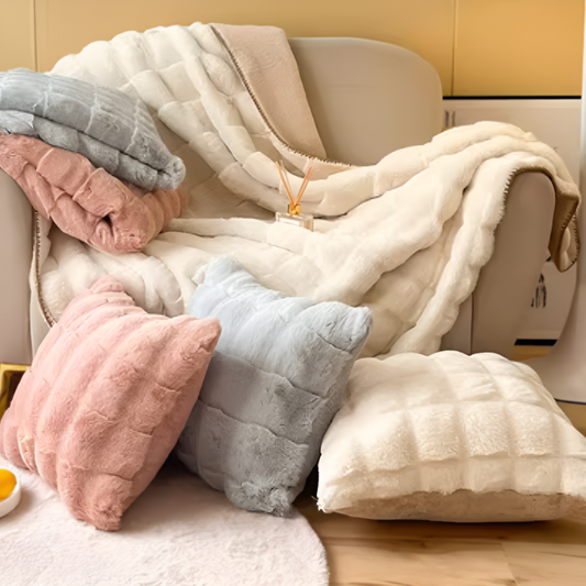 ナチュラルメルティークッション