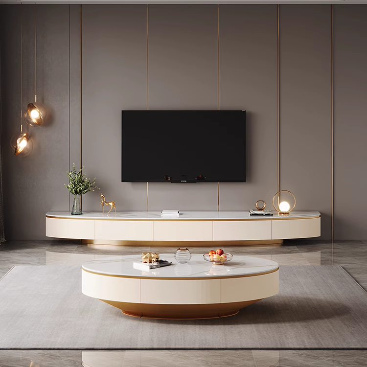 ラグジュアリーフロアキャビネット