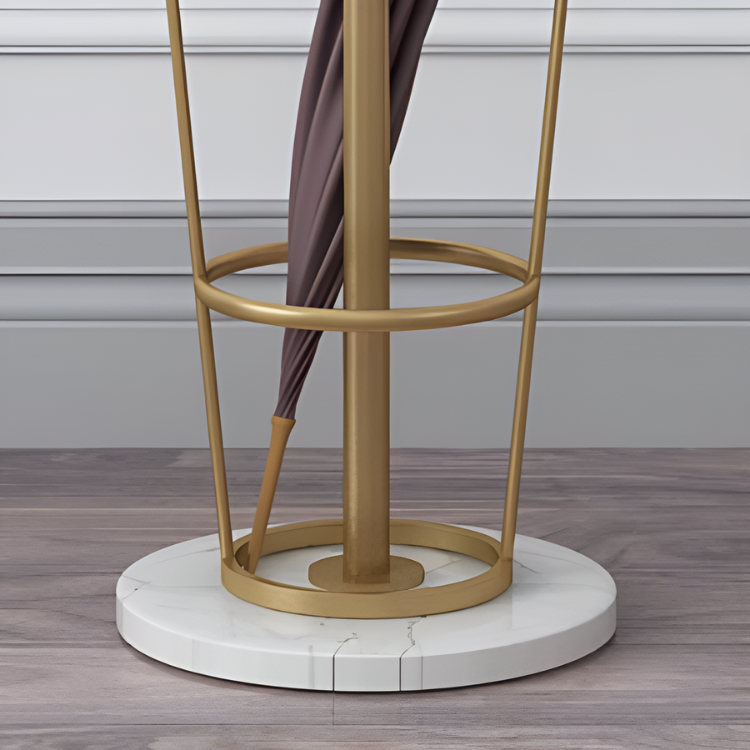 ホテルライクアンブレラスタンドラック