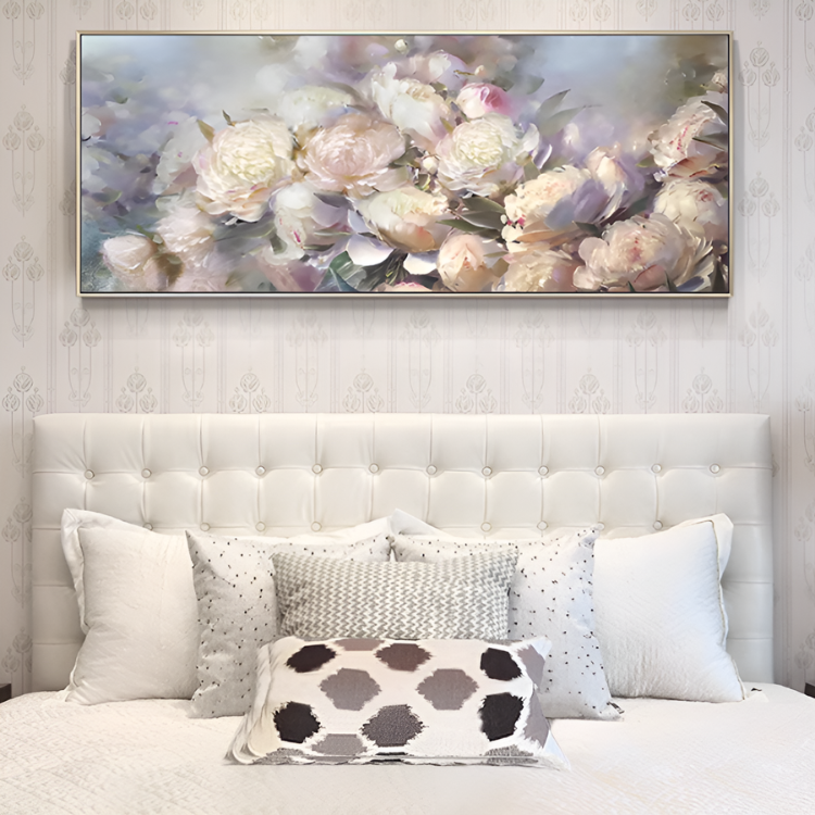 ヨーロピアンピオニーアート