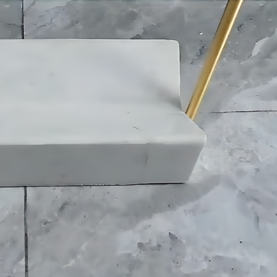 ノルディック大理石ゴールドアンブレラスタンド