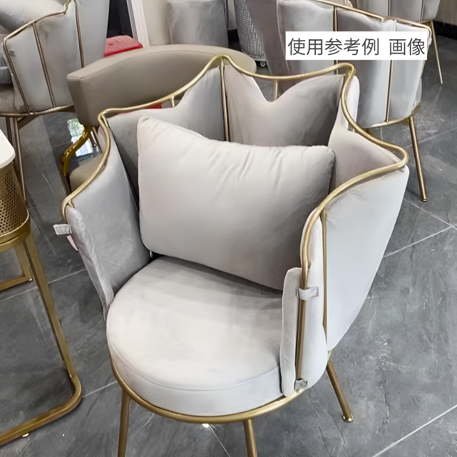 ノルディックペタルライクチェア＆テーブルセット