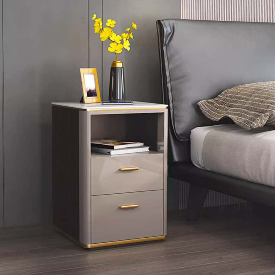 セレブモダンシンプルミニキャビネット