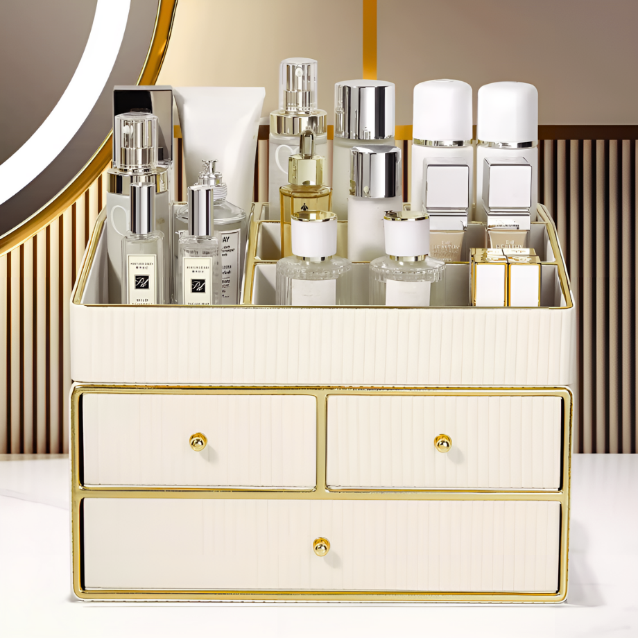 エレガントホテルライクメイクストレージ