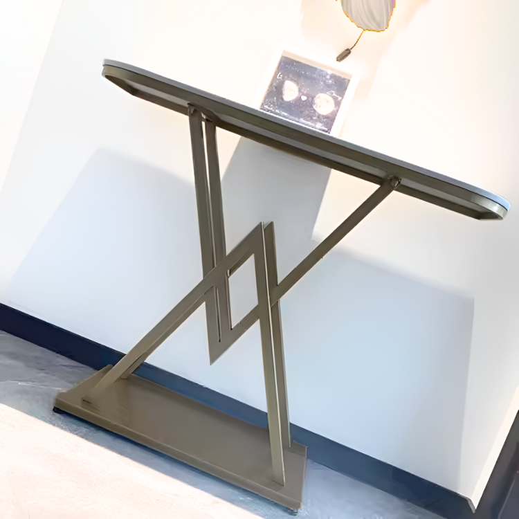 リッチゴールドエントランステーブル