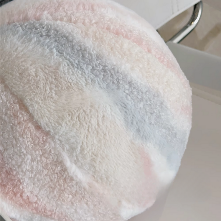 ドーリーボールクッション