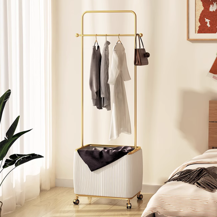 ドレッシーホテルライクハンガーラック