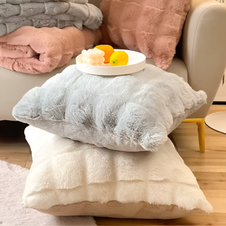 ナチュラルメルティークッション