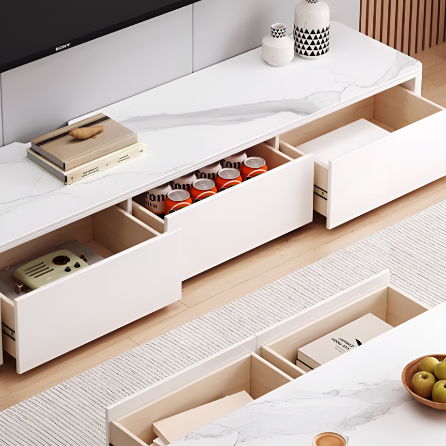 マーブル調ラグジュアリアスボード