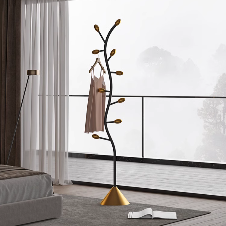 ツリーブランチクロッシングラック