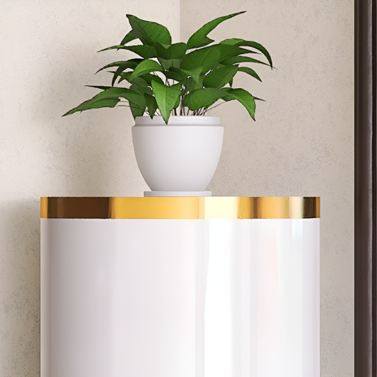 ウェルカムロータリーシューズラック