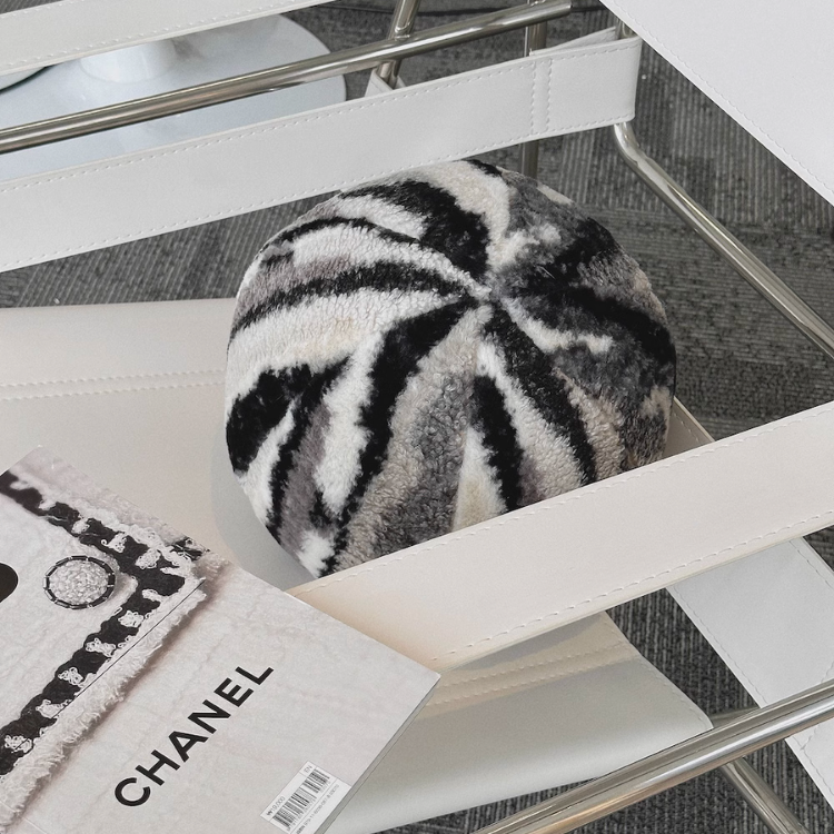 ドーリーボールクッション