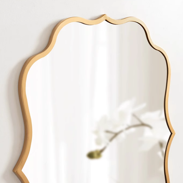 フレンチシックドレッシーミラー